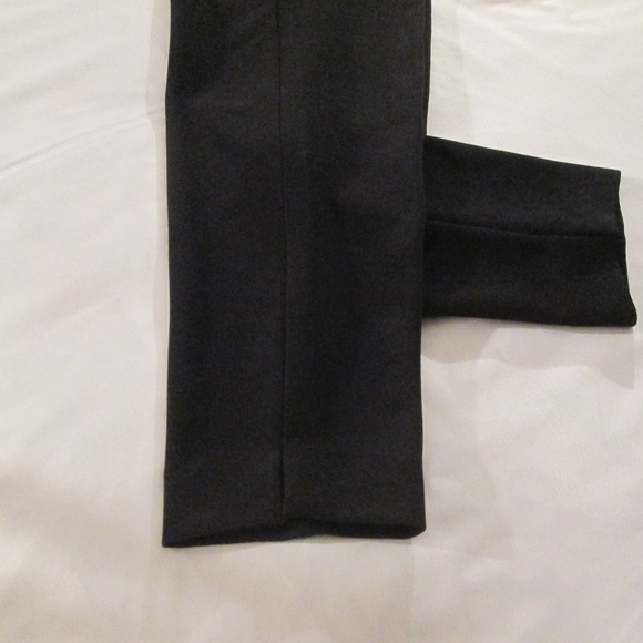COLLECTIONS LUXURY BLACK JUMPSUIT –NWOT - Picture 8 of 8